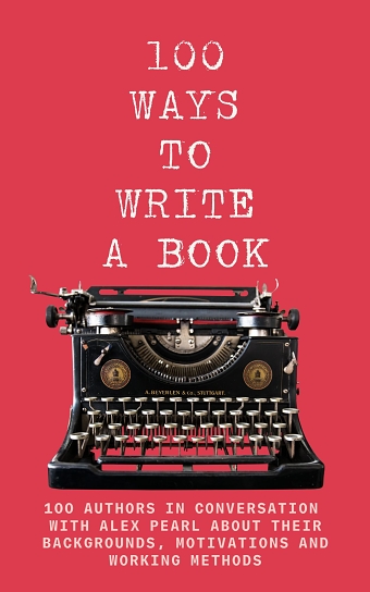 100 Ways to Write a Book