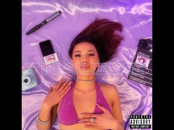 Tell Me Video shoot Creative Director and BTS