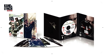 Eidos Interactive, Kane & Lynch