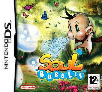 Eidos Interactive, Soul Bubbles