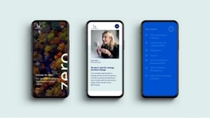 Novo Nordisk Sonic Identity