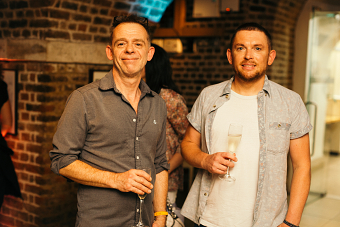 Annual 2023 Launch Party