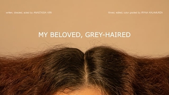 short film My beloved grey-haired