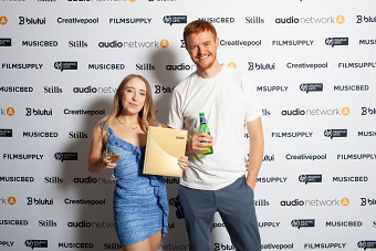 Annual 2023 Launch Party - Winners