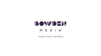 Bowden Media Showreel