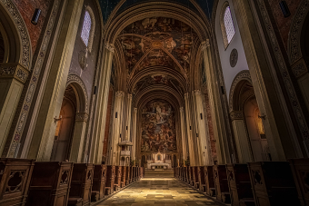 The Aisle