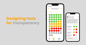Contract Disclosure Visual Tool