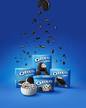 Oreo