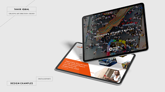 Digital reports