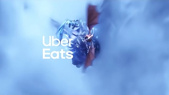 Uber Eats - Taste The Adventure