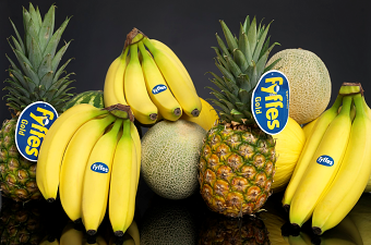 Impero wins global brief for Fyffes
