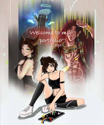 portfolio