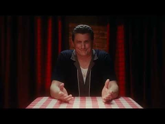 Dinner with the Don