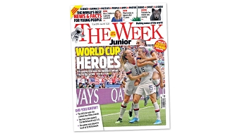 The Week Junior