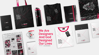2023 Branding