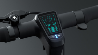 H10 Scooter