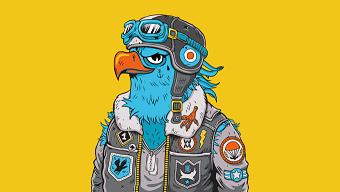 The Eagle Has Landed
