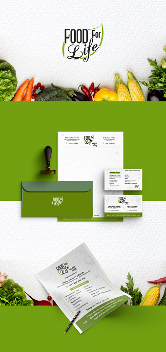 Dietitian Logo
