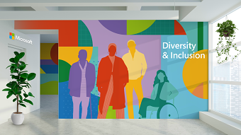 Microsoft Teams backgrounds