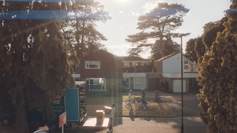 Rightmove - Dunk