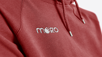 Mogo Studios | Logo | Brand identity