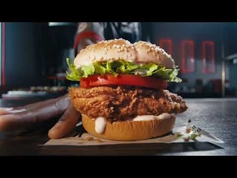 KFC in your hood