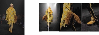 BURBERRY AW23
