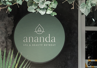 Ananda Spa and Bueauty Retreat