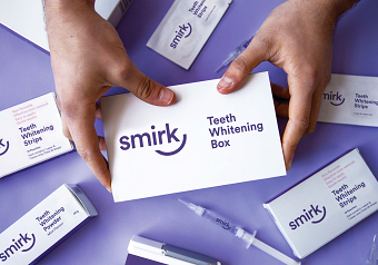 Igniting search for one of the UK’s most disruptive teeth whitening brands