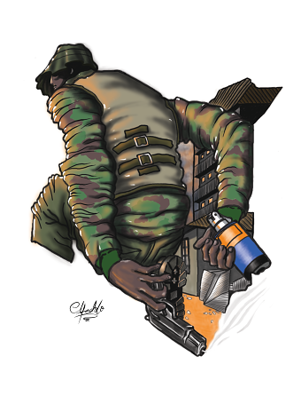 Kenya Police