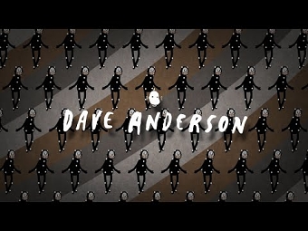 Dave Anderson Showreel