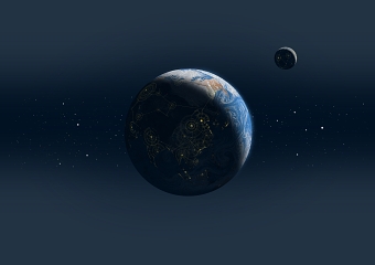 Exoplanets