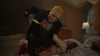    VFX Legion Creates 170+ FX for ‘Totally Killer’