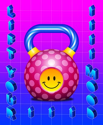 Lift Your Mood