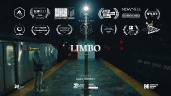 Border Angels | Limbo