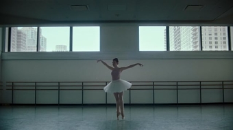 Allianz | Behind You For What's Ahead (ft. Tiler Peck)
