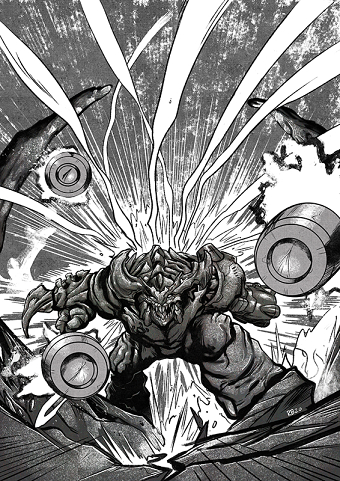 Doom (2016)