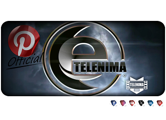 TELENIMA on Social Media