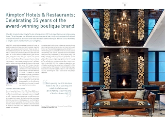 Development Quarterly magazine