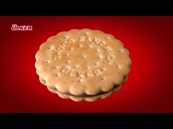 Tv Commercial for Ülker Chocosandwich