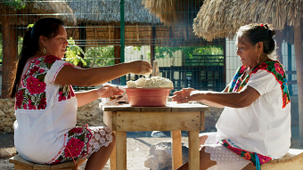 American Express – Noma Mexico