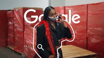 Google: New ways to Search