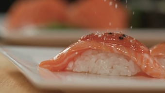 SUSHI TIME