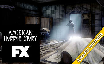 FX Networks - American Horror Story VR