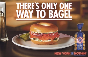 New York or Nothin'