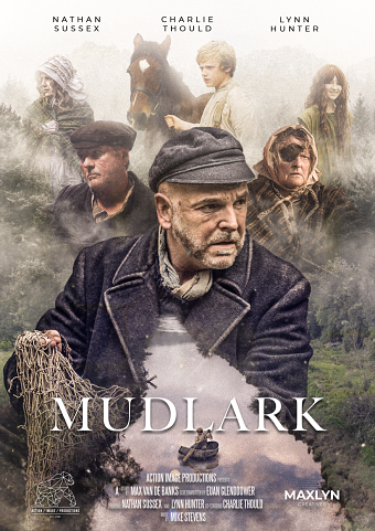 MudLark TV Pilot