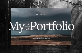 Portfolio