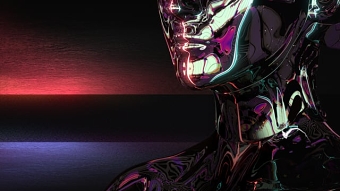 Motion Design || Reel || David Silva