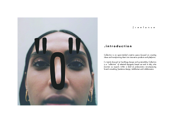 Collectivo project presentation