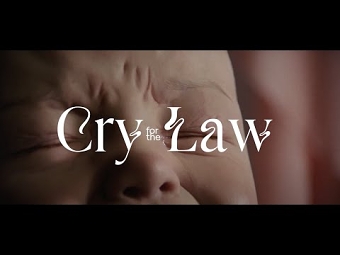 Cry for the Law